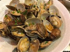 -有喜屋·深夜食堂(北京西路店)