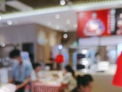-西贝(武汉群星城店)