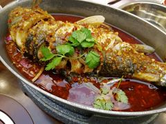 -寻钵记民菜馆·正宗常德钵子菜(滨湖路店)