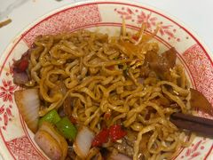 -庆峰龙虾烧烤(合肥一店)