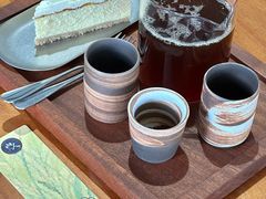 -Torch Coffee 炬点咖啡