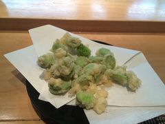 -泉寿司(万科公园店)