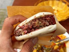 -刘老虎肉丸糊辣汤(总店)