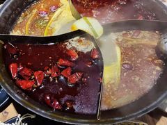 -白乐天毛肚火锅馆(南滨路店)