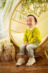 点击看大图 -BabyA 专业婴童摄影(古北时尚广场店)