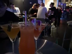 -罗斯福色戒酒吧(外滩店)
