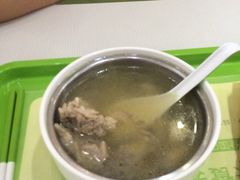 -老乡鸡(宿州汴河路店)