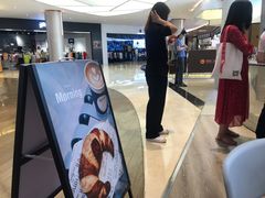 -Something For(中洲湾店)