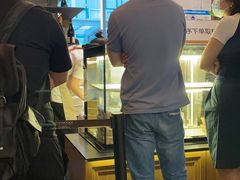 -THE WOODS 简餐 (国贸商城店)