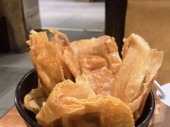 腐竹-愿者上钩(龙华华润万家店)