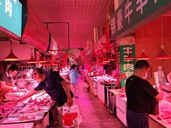 -大连熟食品交易中心