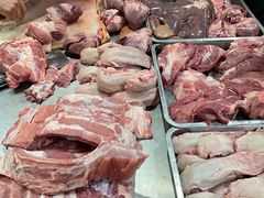 -标记美食新鲜猪杂(兴南大道店)