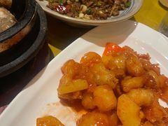 -HOHO餐厅(古子城店)