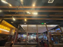 -蚝太郎 • 海鲜烧烤(Upark店)