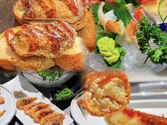 -水木锦堂·自助铁板烧(世贸天阶店)