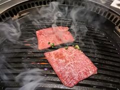 -宮崎牛第一号指定店 焼肉の幸加園(橘通店)