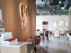-COSTA COFFEE(金长安大厦店)