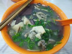 -金原鸭血粉丝汤总店(锁金村店)