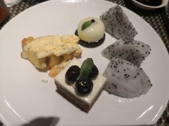 -郑州希尔顿酒店·阿米奇意大利餐厅