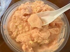 -于春正宗椰奶清补凉炒冰