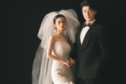 -青禾蒙娜丽莎婚纱摄影(武汉总店)