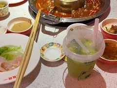 -大龙燚·旷野鲜火锅(广州首店)