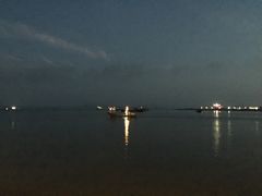 -沈家门海鲜夜排档(东港店)