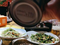 -小于烧烤海鲜·皖南明档土菜(丰庄店)