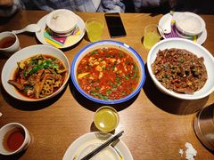 -辣得叫湘菜(四明店)