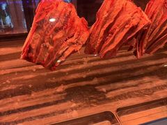 -叁宝烤肉• 西安烧烤(太乙路店)