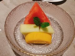 -御公馆中餐厅·点心·顺德菜·佛山东平保利洲际酒店