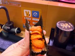 -寿司郎(皇庭广场店)