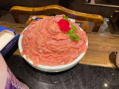 -周师兄大刀腰片火锅(洪崖洞旗舰店)