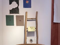 -PUZZLE COFFEE 拼图咖啡