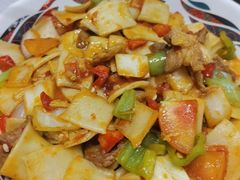 -巴依老爷新疆美食(昌平店)
