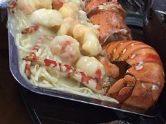 蚝得喜-蚝得喜海鲜(东城店)