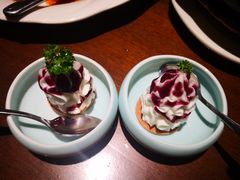 -福慧慈缘素食餐厅(王府井店)