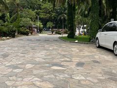 -三亚亚龙湾天域度假酒店