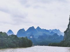 -Club Med地中海俱乐部·桂林度假村