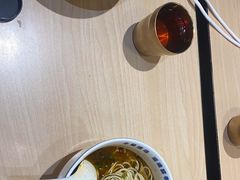 -陳香貴·蘭州牛肉面(月星环球港店)