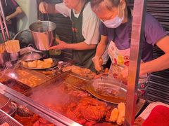 -明记牛杂(新马路分店)