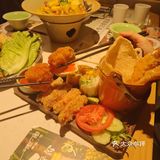 救命🆘王府井这家泰国菜也太好次了！码住！