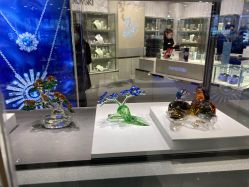 -SWAROVSKI(虹口凯德龙之梦店)