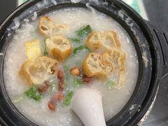 -荔园小馆(园岭新村二期店)