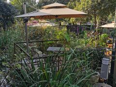 -谷咖啡·鲜花绿植花园餐厅