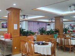 大堂-腰记饭店(龙源路店)