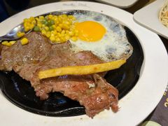 -豪客来牛排(重庆金源世纪广场1731店 )