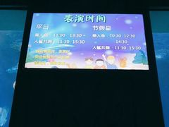 -太平洋海底世界