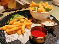 -一棵树·意大利西餐厅One Tree(新城店)