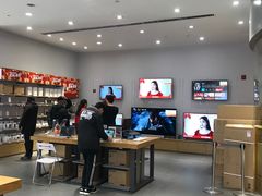 -小米之家(西安王府井熙地港店)